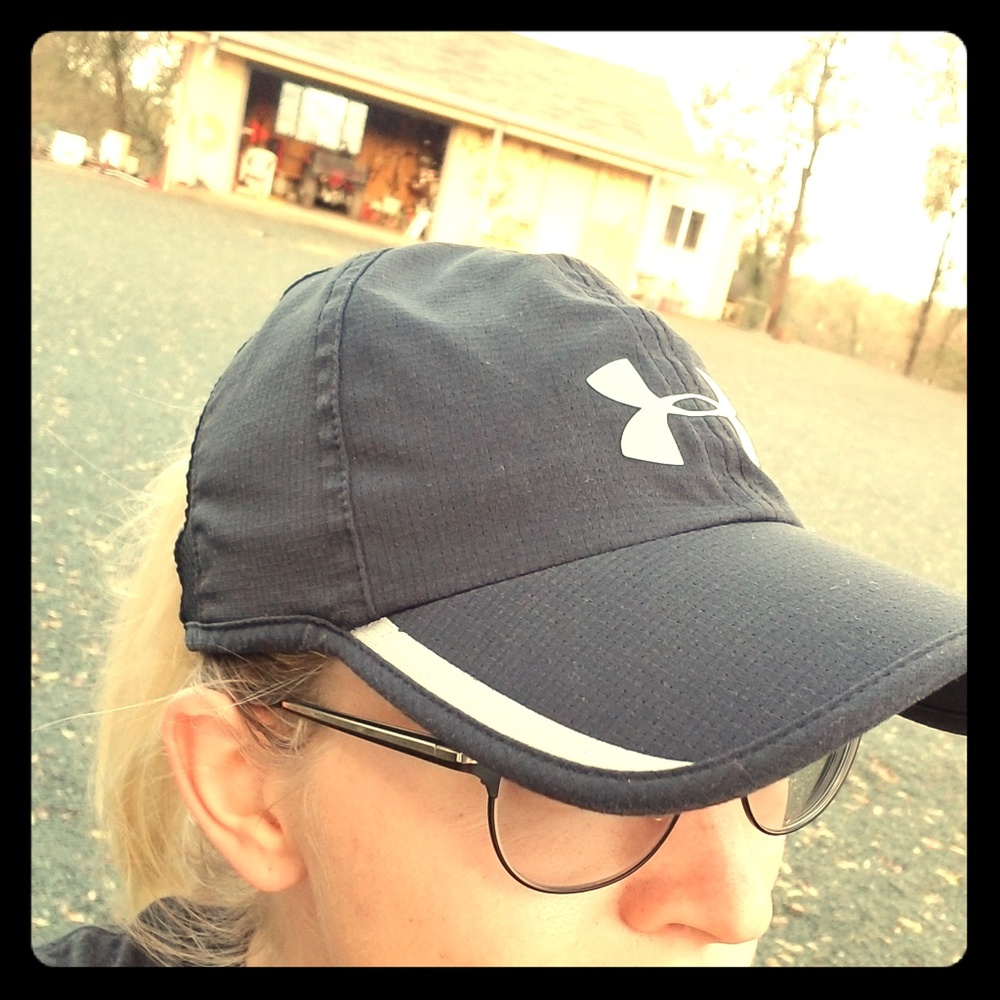 Under Armour active hat
